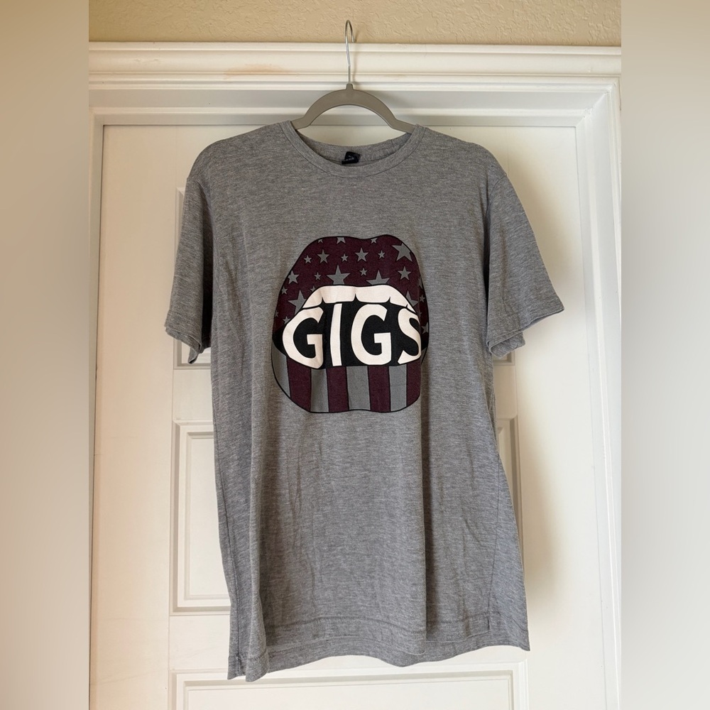 Texas A&M t-shirt